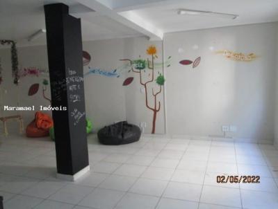 Sala Comercial para Locação, em Santo André, bairro Parque das Nações, 1 dormitório, 1 banheiro
